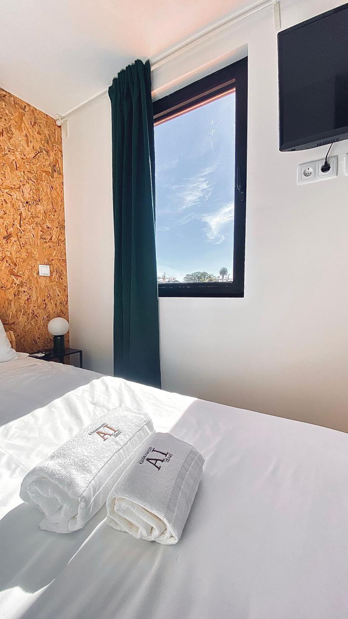 Raul Doria - Guest House ปอร์โต ภายนอก รูปภาพ