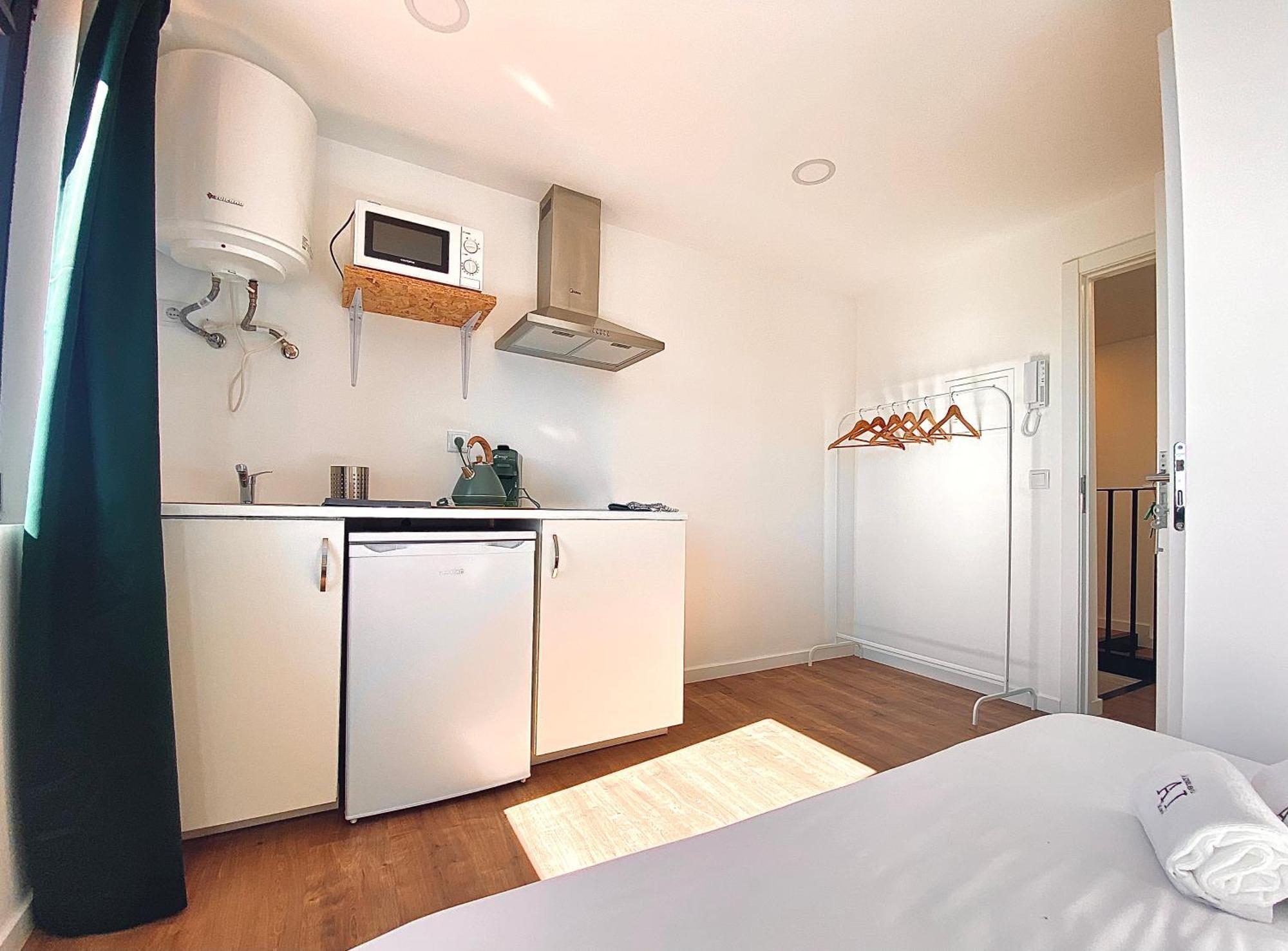 Raul Doria - Guest House ปอร์โต ภายนอก รูปภาพ