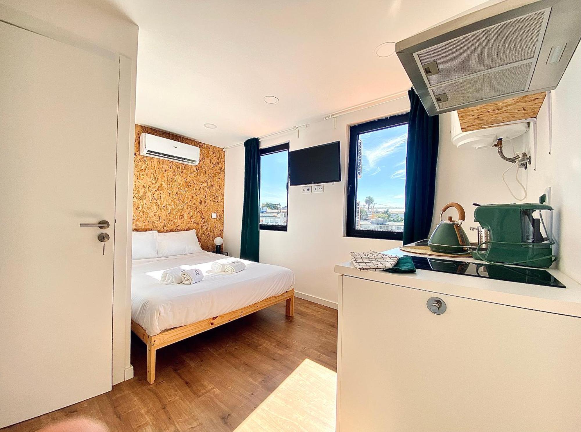 Raul Doria - Guest House ปอร์โต ภายนอก รูปภาพ