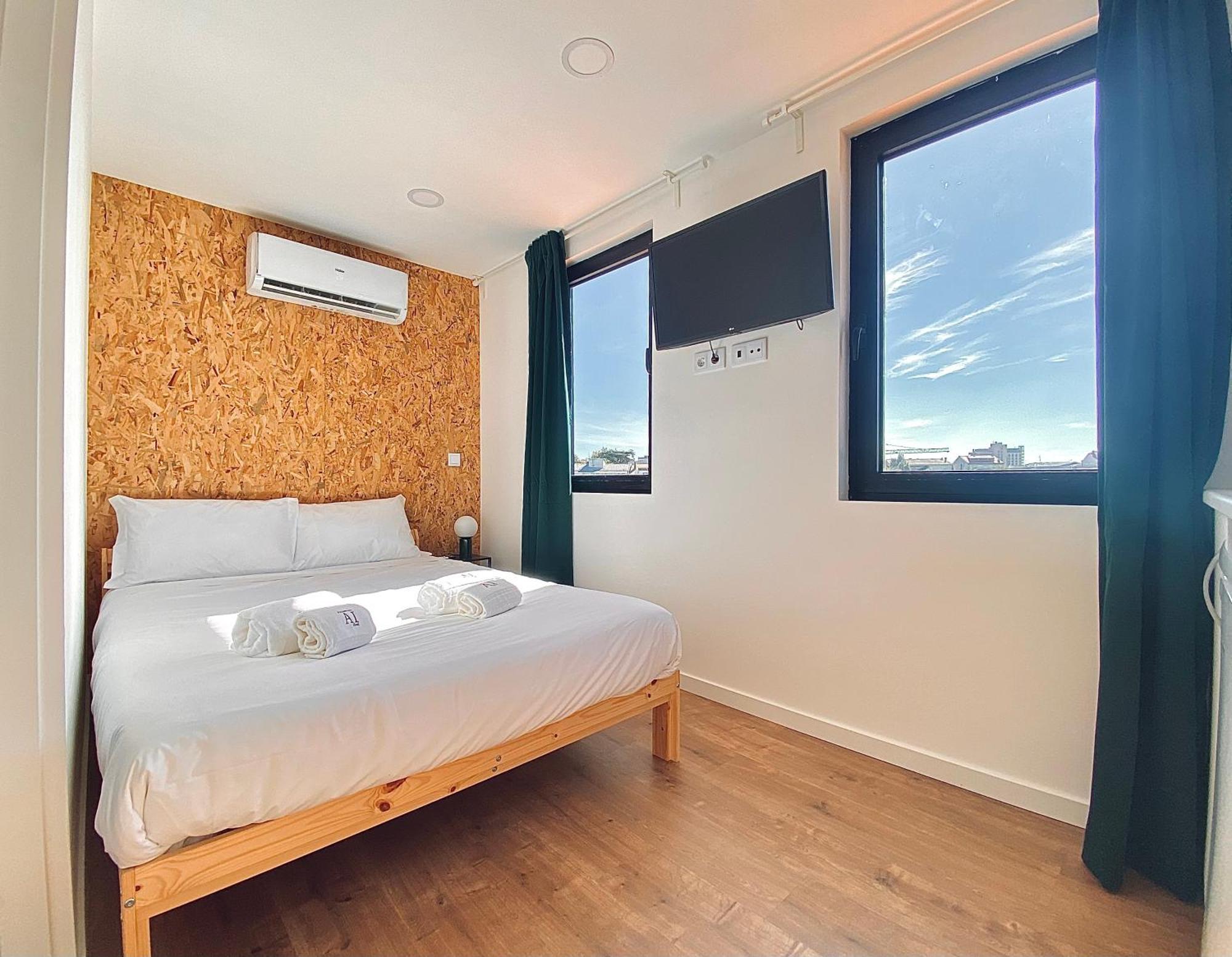 Raul Doria - Guest House ปอร์โต ภายนอก รูปภาพ