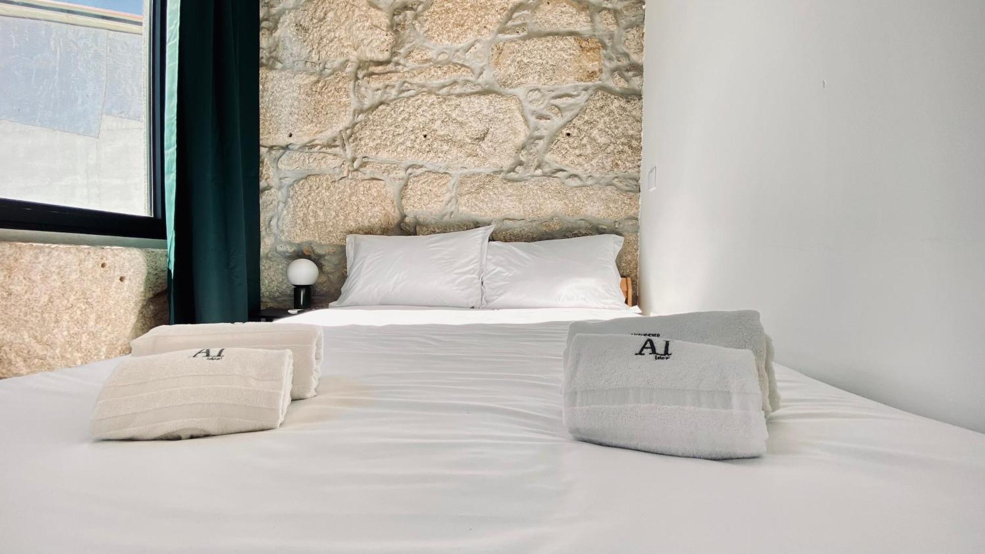 Raul Doria - Guest House ปอร์โต ภายนอก รูปภาพ