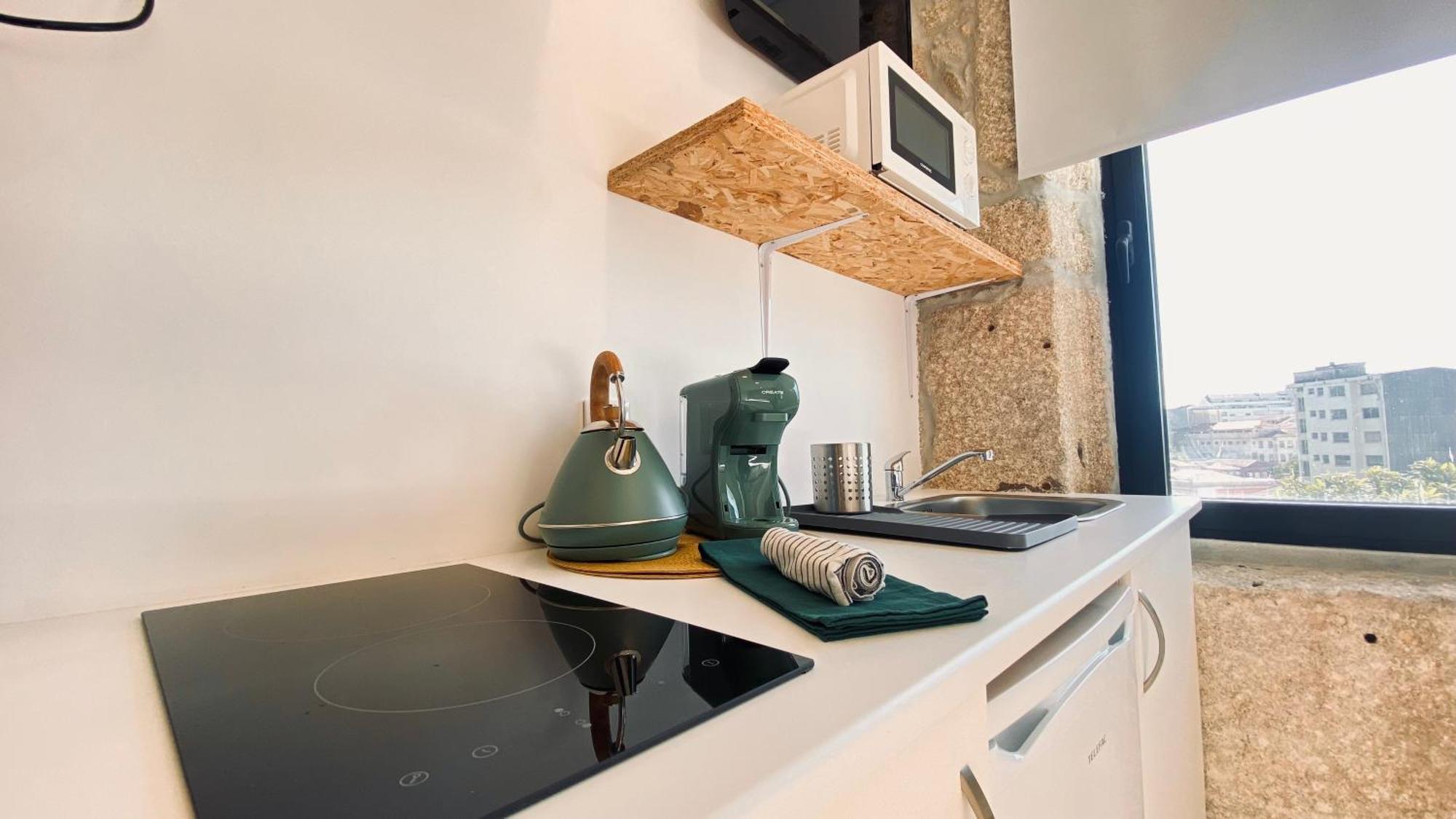 Raul Doria - Guest House ปอร์โต ภายนอก รูปภาพ