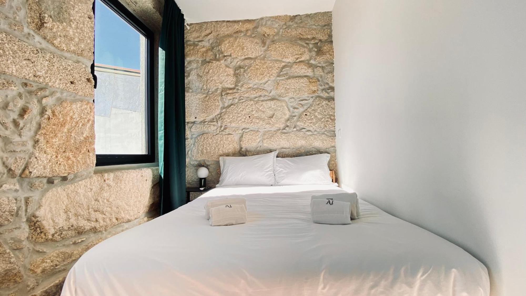 Raul Doria - Guest House ปอร์โต ภายนอก รูปภาพ