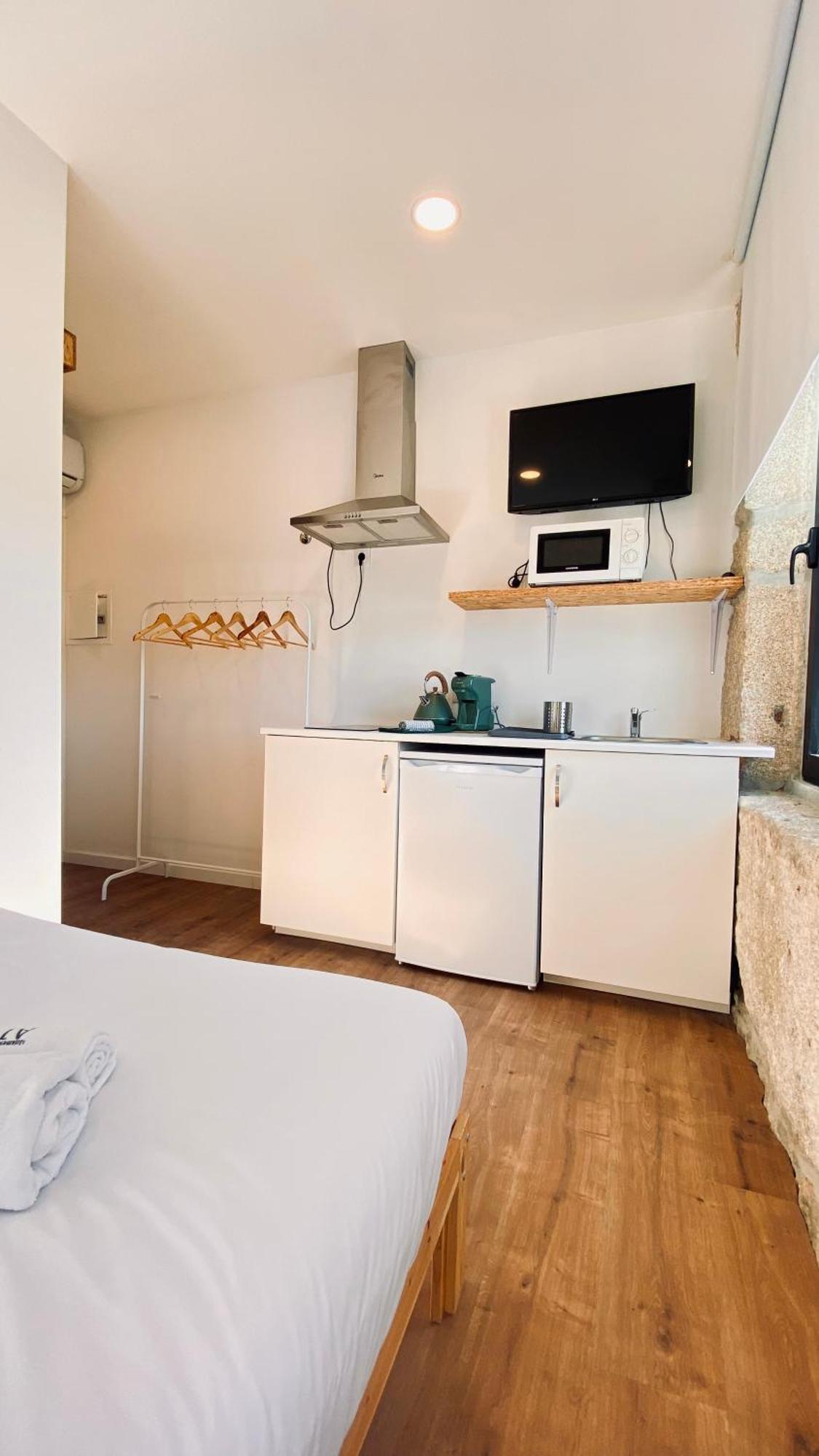 Raul Doria - Guest House ปอร์โต ภายนอก รูปภาพ