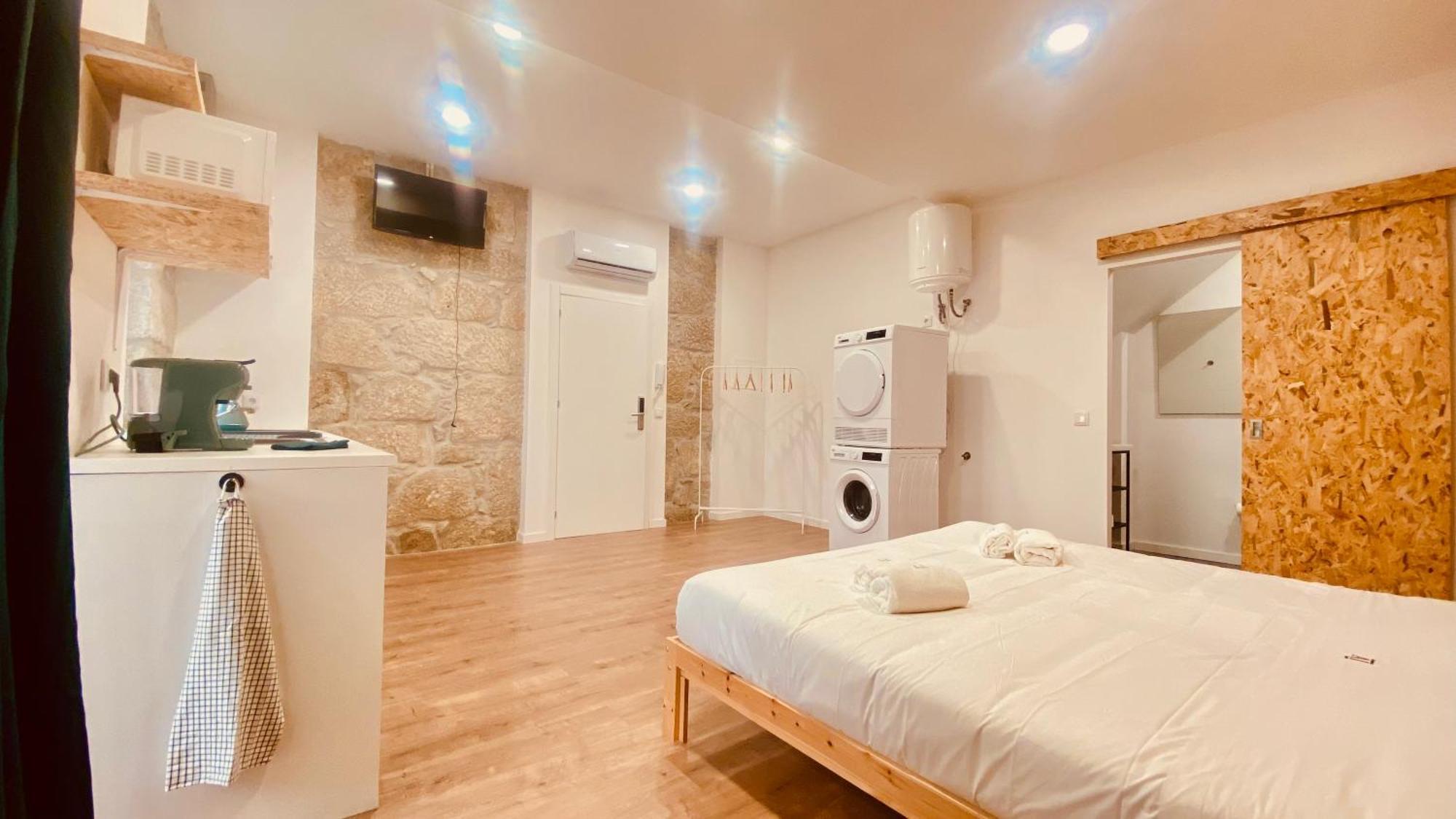 Raul Doria - Guest House ปอร์โต ภายนอก รูปภาพ