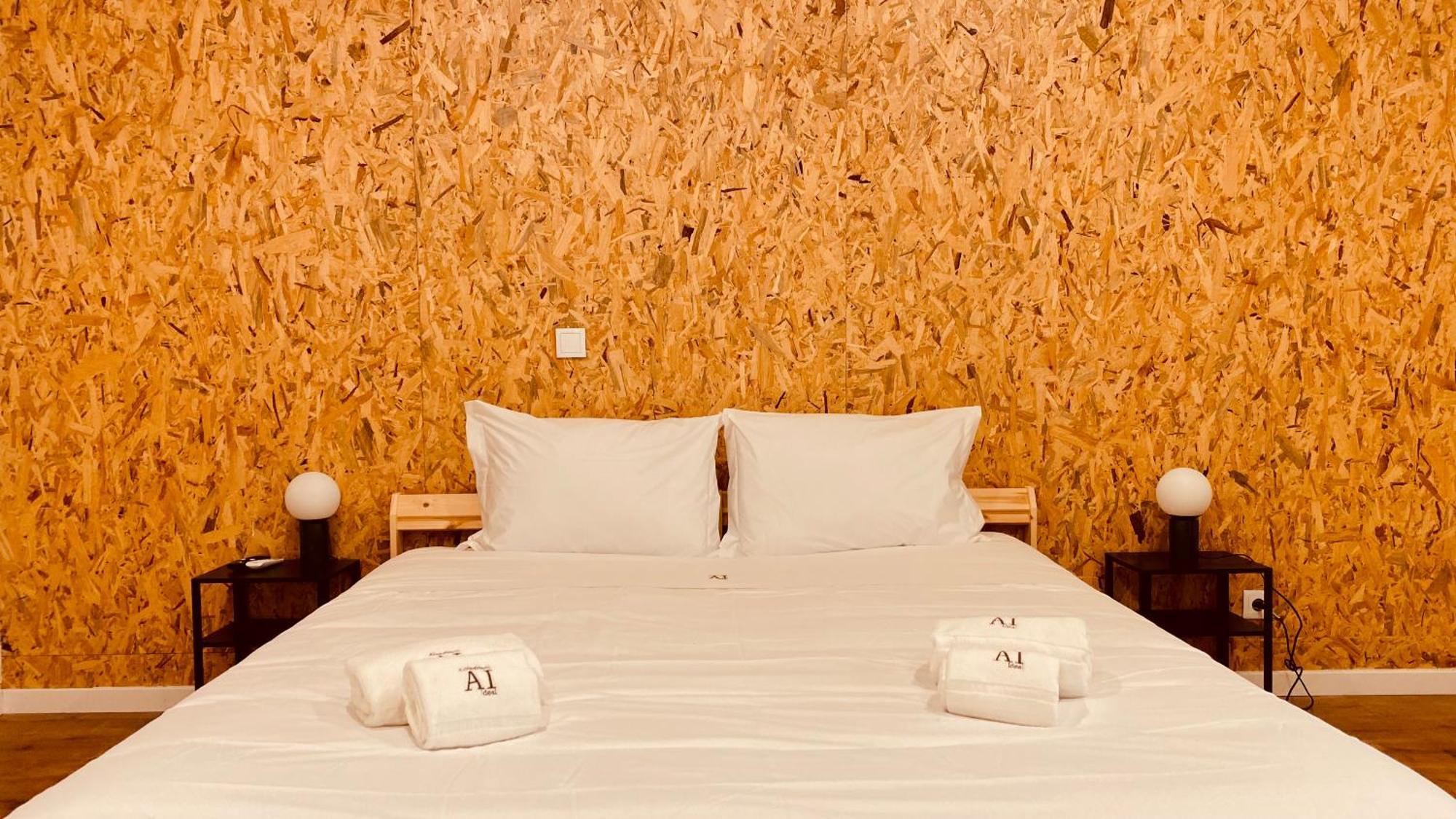 Raul Doria - Guest House ปอร์โต ภายนอก รูปภาพ