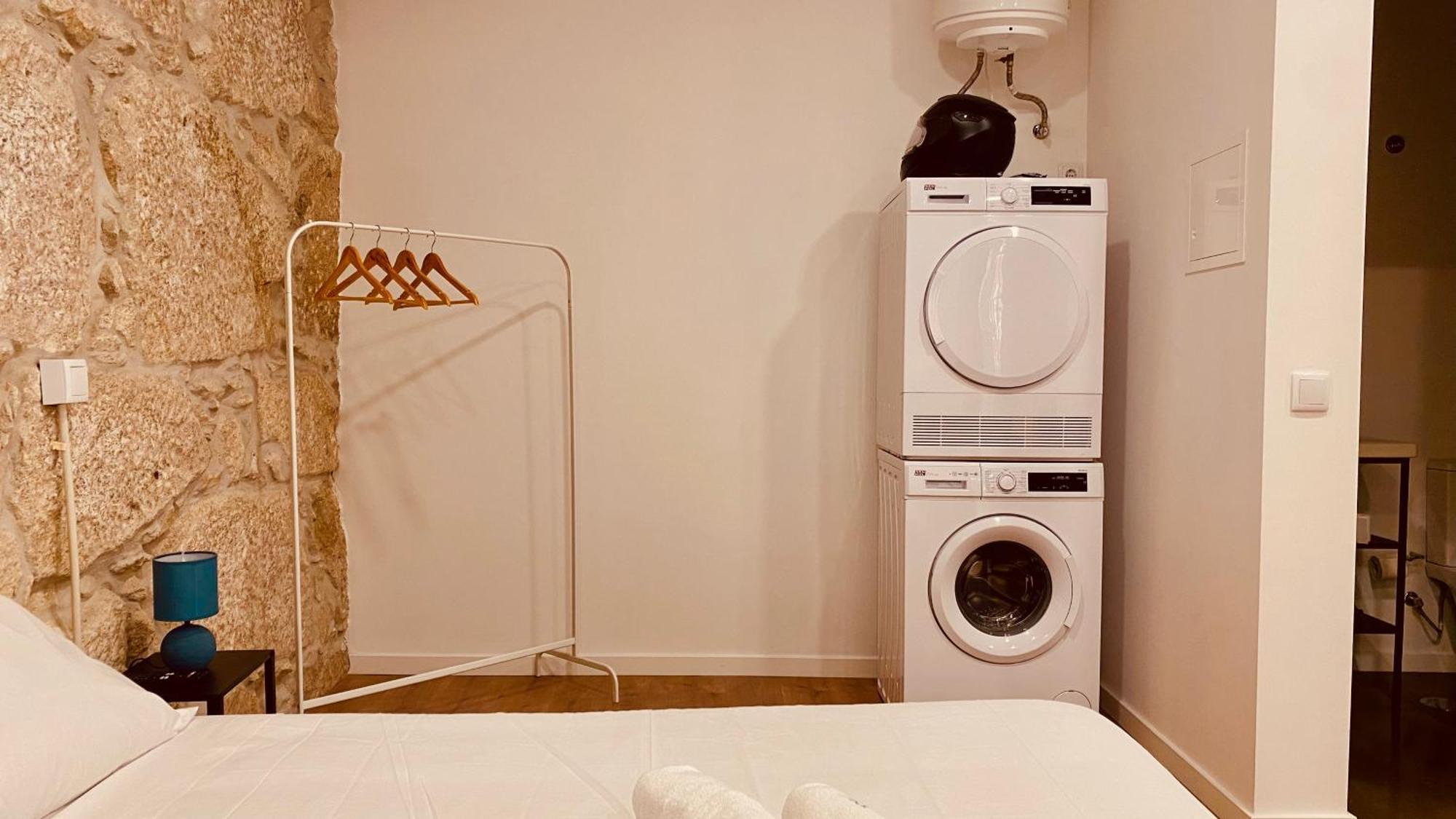 Raul Doria - Guest House ปอร์โต ภายนอก รูปภาพ