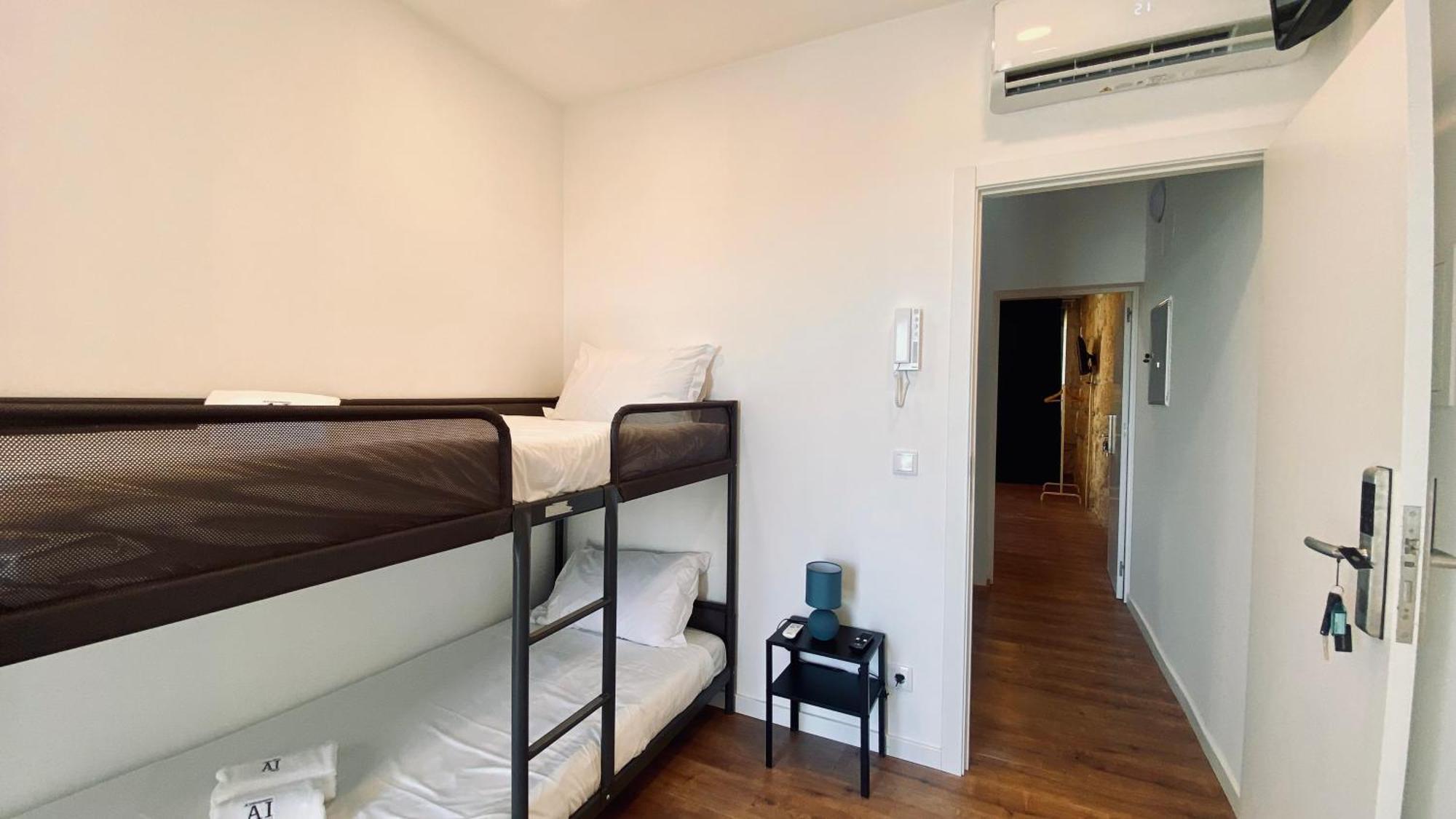 Raul Doria - Guest House ปอร์โต ภายนอก รูปภาพ