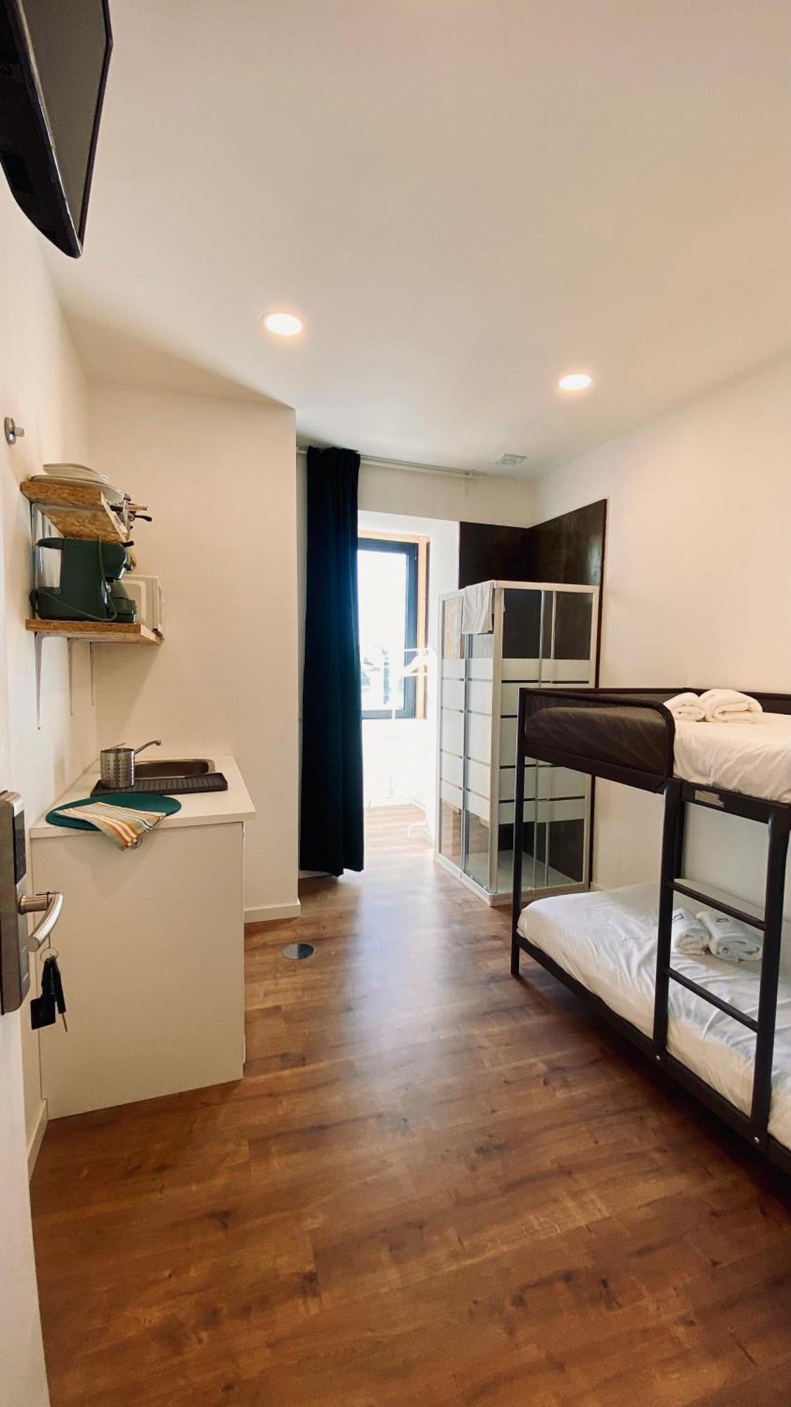 Raul Doria - Guest House ปอร์โต ภายนอก รูปภาพ