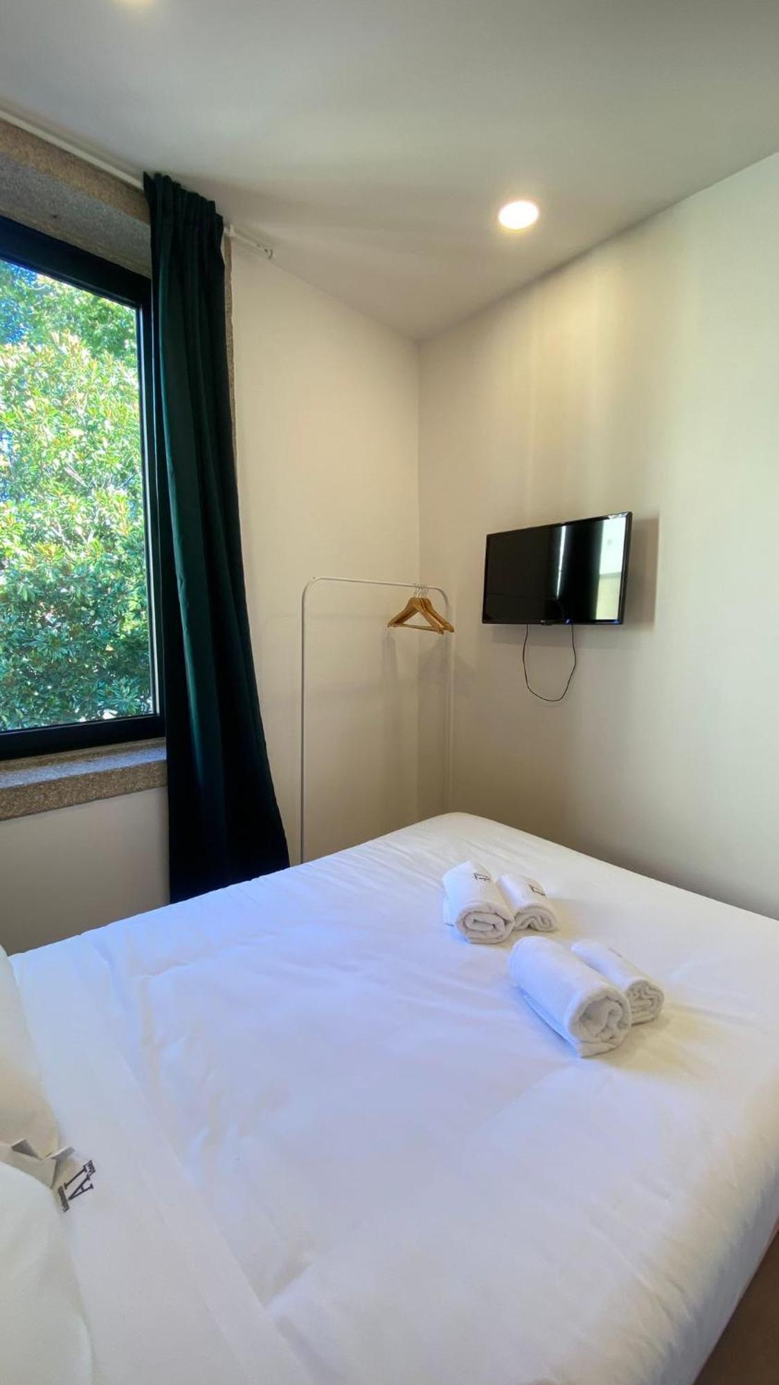 Raul Doria - Guest House ปอร์โต ภายนอก รูปภาพ