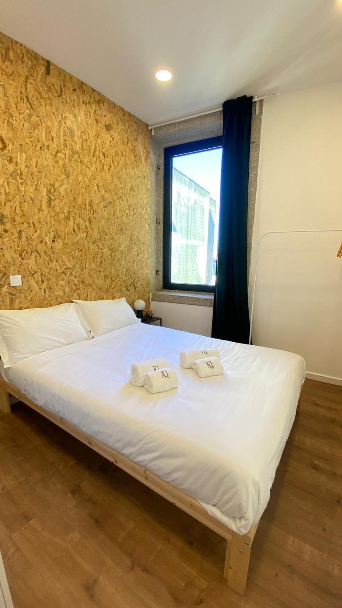 Raul Doria - Guest House ปอร์โต ภายนอก รูปภาพ