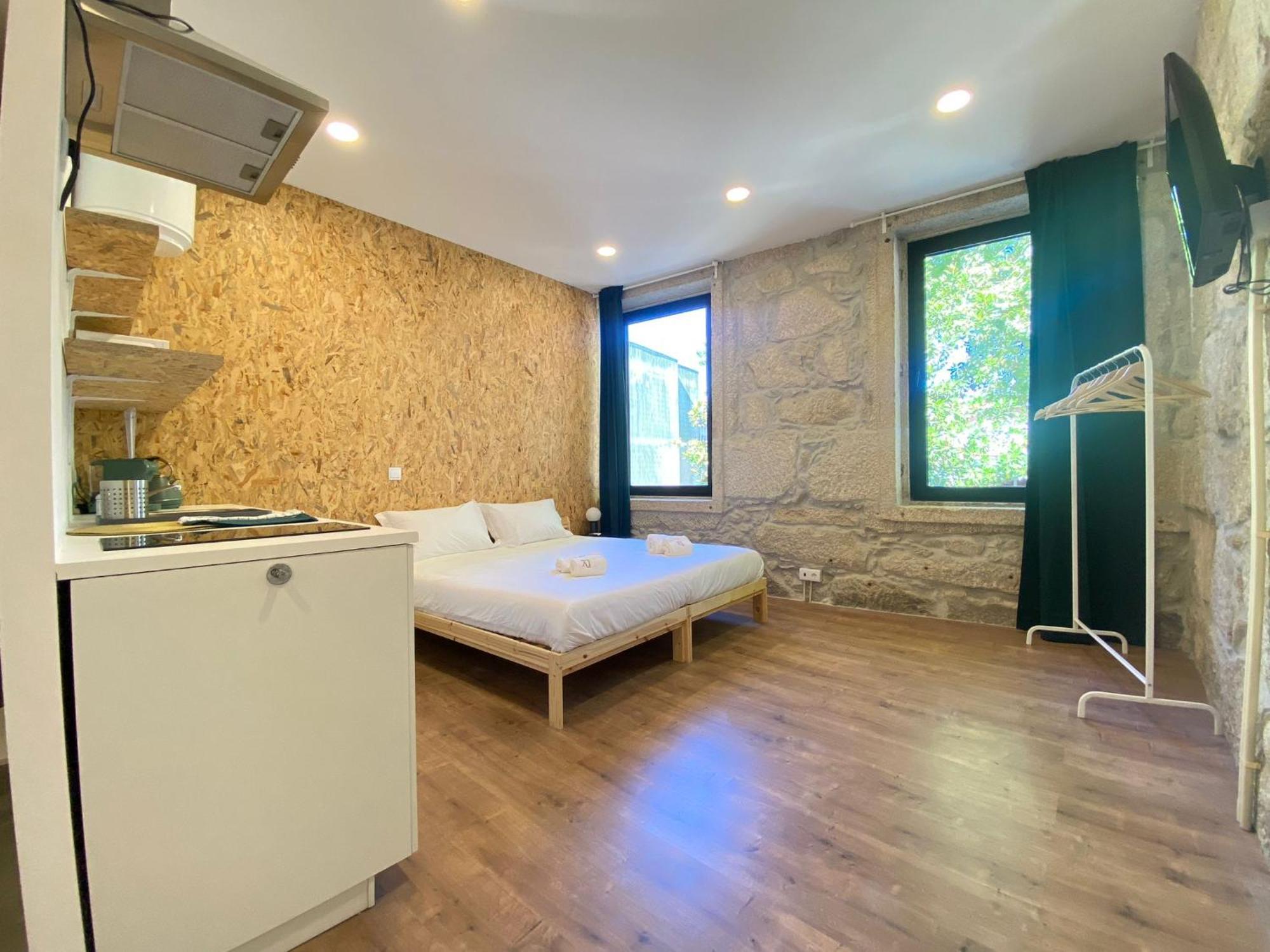 Raul Doria - Guest House ปอร์โต ภายนอก รูปภาพ