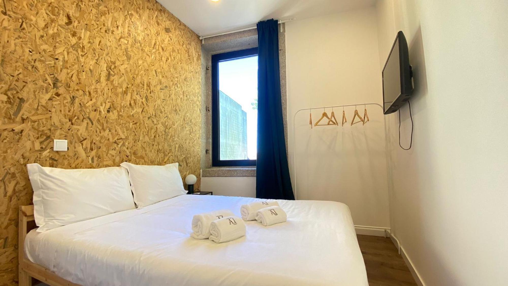 Raul Doria - Guest House ปอร์โต ภายนอก รูปภาพ